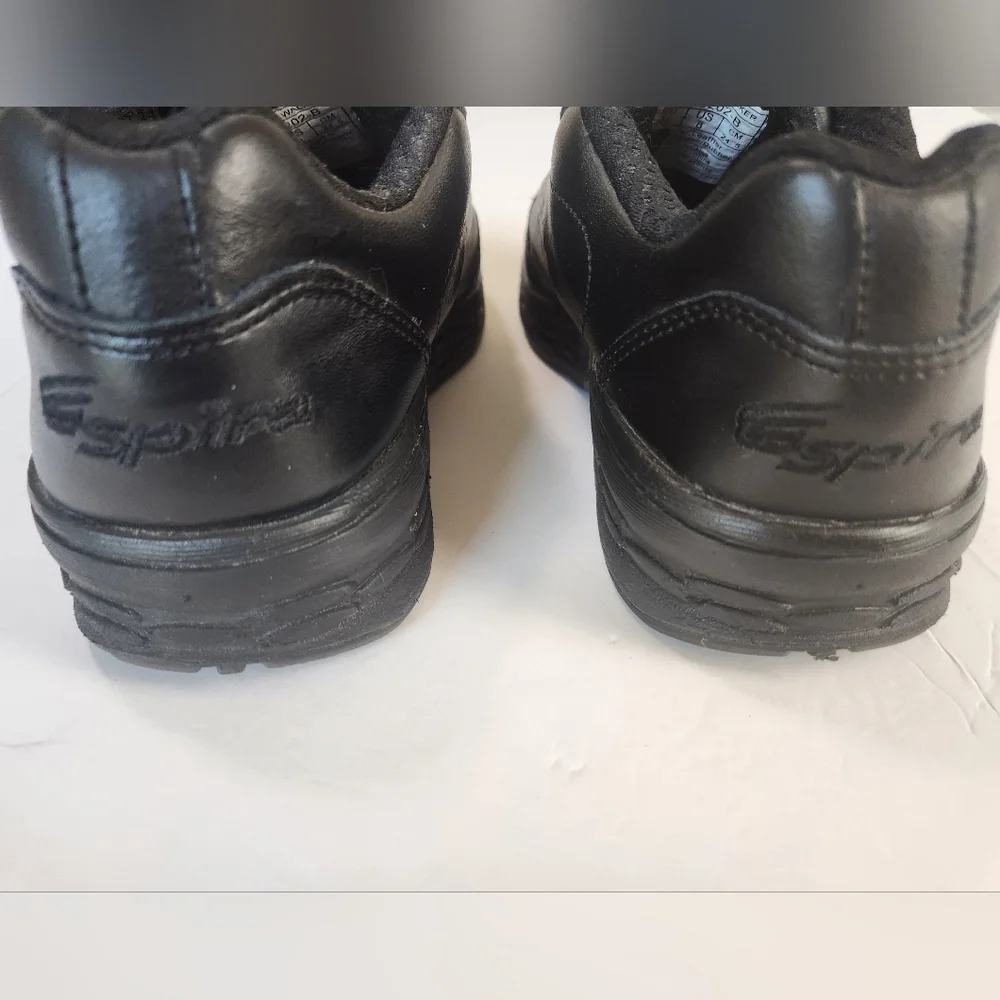 Women's Spira Leather Original Classic Walker Size 8